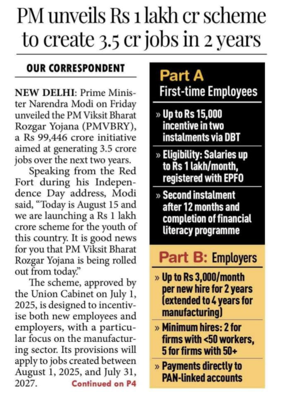 media coverage image